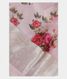 Pink Printed Silk Kota T2265591
