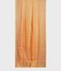 Peach Chanderi Cotton Embroidery Saree T1969702