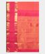 Pinkish Orange Handwoven Kanjivaram Silk Saree T2252954
