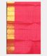 Pink Handwoven Kanjivaram Silk Saree T2178823