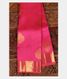 Pink Handwoven Kanjivaram Silk Saree T2250821