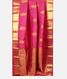 Pink Handwoven Kanjivaram Silk Saree T2250822
