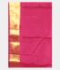 Pink Handwoven Kanjivaram Silk Saree T2250823