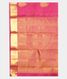Pink Handwoven Kanjivaram Silk Saree T2250824