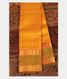 Yellow Handwoven Kanjivaram Silk Saree  T2251301