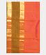 Yellow Handwoven Kanjivaram Silk Saree  T2251303