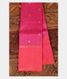 Pink Handwoven Kanjivaram Silk Saree T2241721