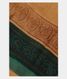 Beige Tussar Printed Saree T2219121