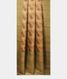 Light Green Tussar Printed Saree T2223292