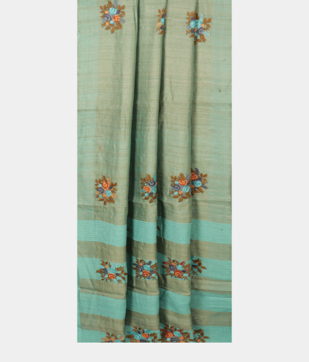 blue-tussar-embroidery-saree-t216592-t216592-b