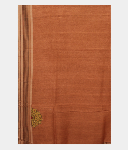 brown-tussar-embroidery-saree-t217550-t217550-c