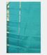Yellow Handwoven Kanjivaram Silk Saree T2245243