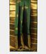 Green Handwoven Kanjivaram Silk Saree T2181222