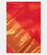 Orangish pink Handwoven Kanjivaram Silk Saree T2051311