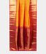 Yellow Handwoven Kanjivaram Silk Saree T2250492