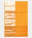 Yellow Handwoven Kanjivaram Silk Saree T2223433