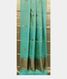 Light Blue Banaras Tissue Silk Saree T2192312