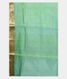 Light Blue Banaras Tissue Silk Saree T2192313