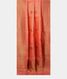 Peach Banarasi Tissue Silk Saree T2192332