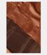 Brown Chaniya Silk Saree T1916421