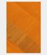 Yellow Woven Raw Silk Saree T2191691