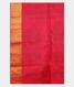 Yellow Woven Raw Silk Saree T2191693