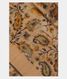Off-White Tussar Printed Saree  T2231771