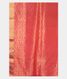 Black Woven Raw Silk Saree T1292323
