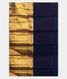 Lavender Handwoven Kanjivaram Silk Pavadai T2215612