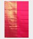 Yellow Handwoven Kanjivaram Silk Pavadai T2274992