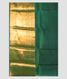 Black Printed Kanjivaram Silk Pavadai T2150962
