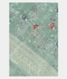 Light Blue  Silk Kota Embroidery Saree T2269481