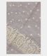 Grey  Silk Kota Embroidery Saree T2177411