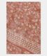 Peach  Silk Kota Embroidery Saree T2262911