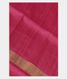 Pink Woven Raw Silk Saree T1292141