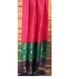Pink Woven Raw Silk Saree T1292142