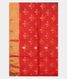 Dark Blue Woven Raw Silk Saree T1811063