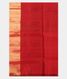 Blue Woven Raw Silk Saree T1974273