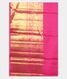 Lavender Handwoven Kanjivaram Silk Saree T2058933