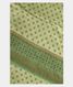 Mint Green Banaras Tussar Saree T2266191