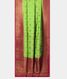 Light Green Banaras Tussar Saree T1449962