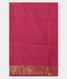 Light Green Banaras Tussar Saree T1449963