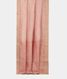 Peach Kora Organza Printed Saree  T2276114