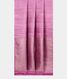 Lavender Handwoven Kanjivaram Silk Saree T2205972