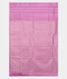 Lavender Handwoven Kanjivaram Silk Saree T2205974