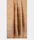 Beige Handwoven Kanjivaram Silk Saree T2240842