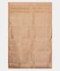 Beige Handwoven Kanjivaram Silk Saree T2240844