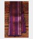 Purple Handwoven Kanjivaram Silk Saree T2278021