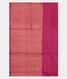 Pinkish Purple Handwoven Kanjivaram Silk Saree T2274513
