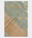 Mint Green Chanderi Silk Saree T2269361